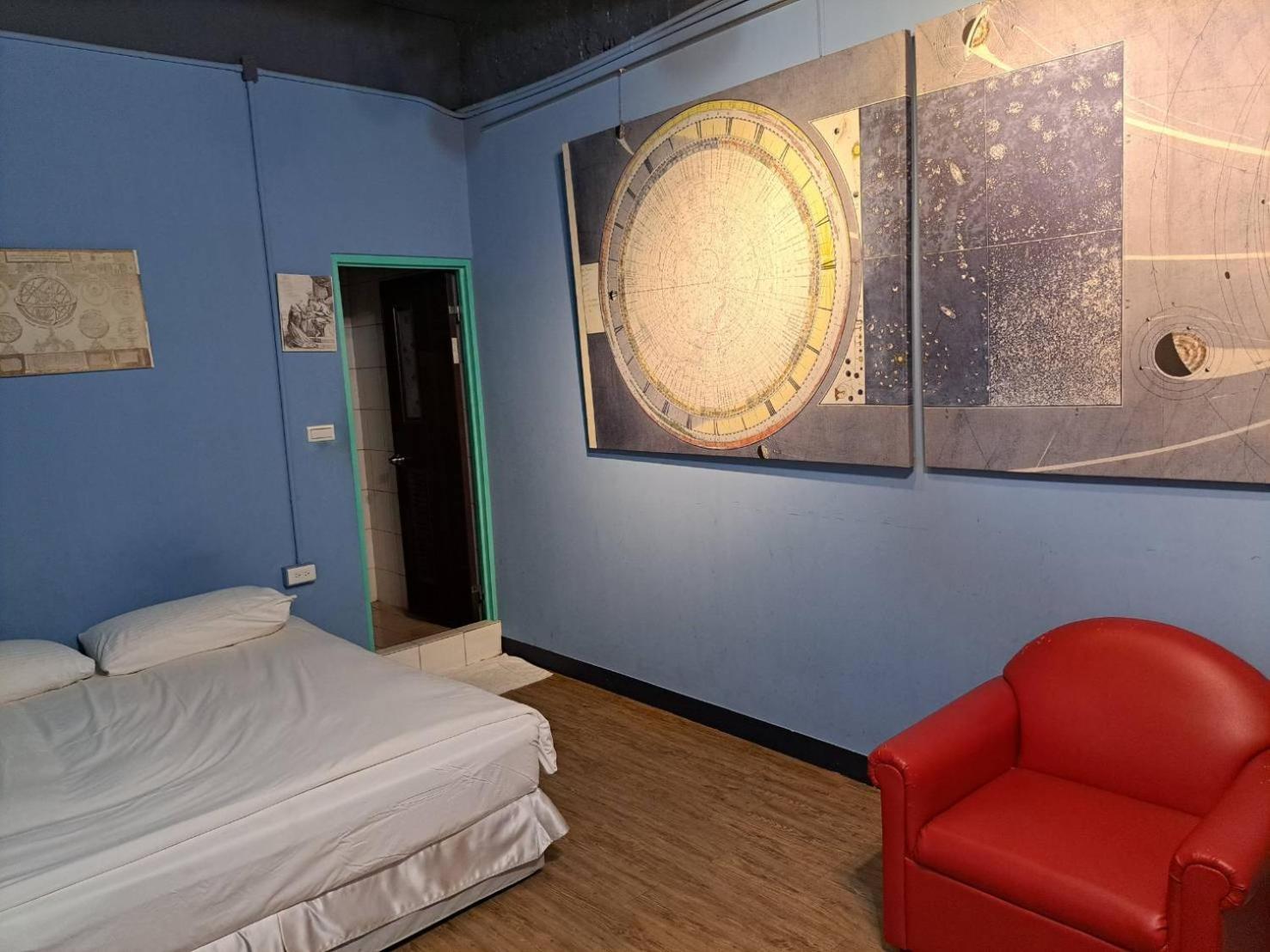 Dongning Atlas Hotel Tainan Bagian luar foto